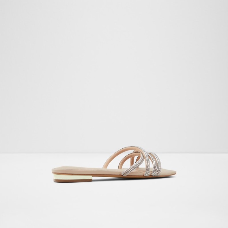 Mode Aldo Rossie Lys Beige