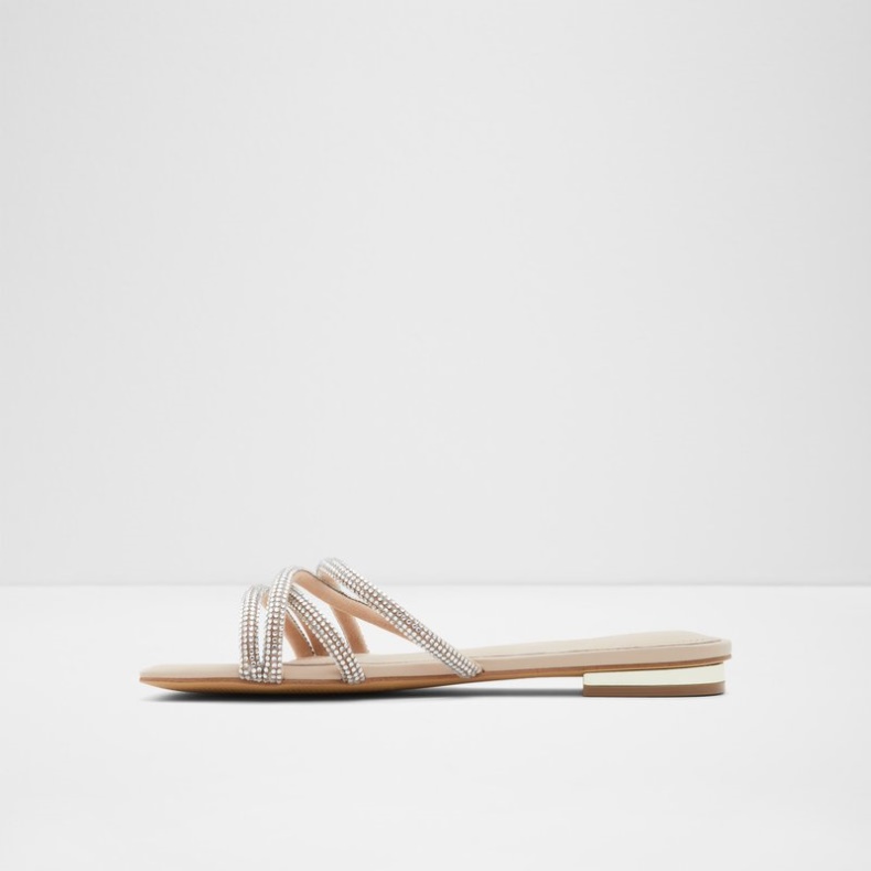 Mode Aldo Rossie Lys Beige