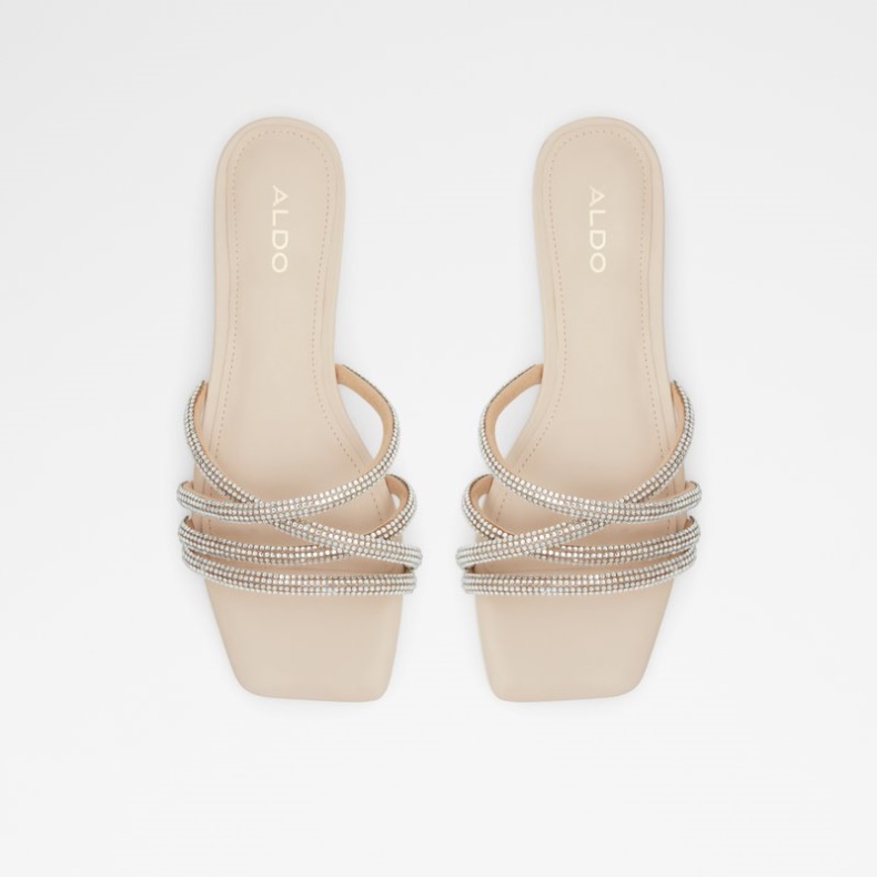 Mode Aldo Rossie Lys Beige