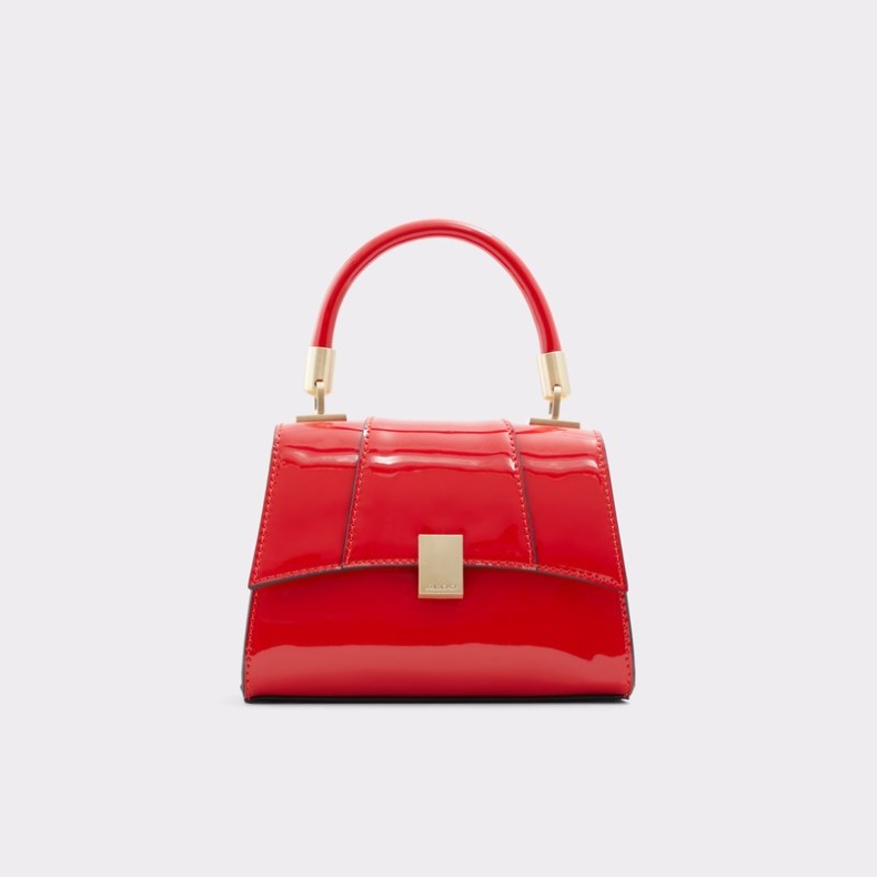 Rød Rotorua Aldo Mode