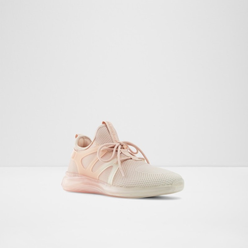Aldo Mode Lys Pink Tekstil Strik Rpplfrost1b