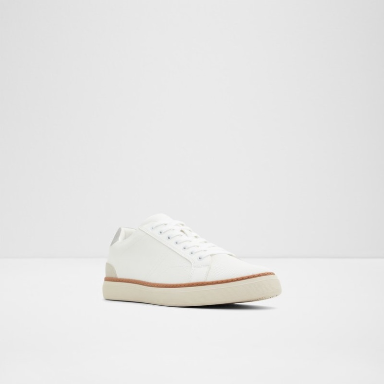 Aldo Fashion Rrex Hvid