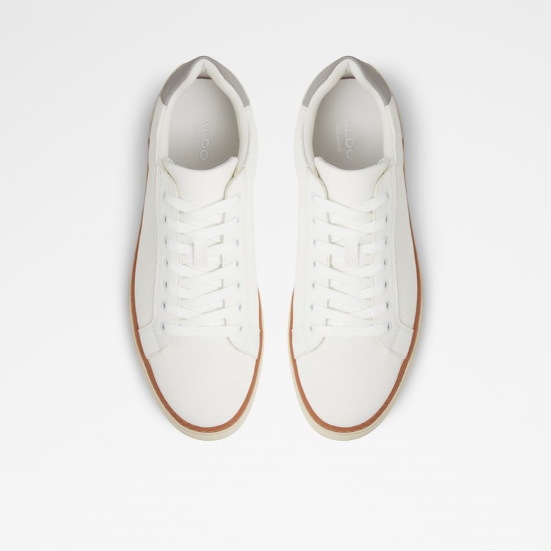 Aldo Fashion Rrex Hvid