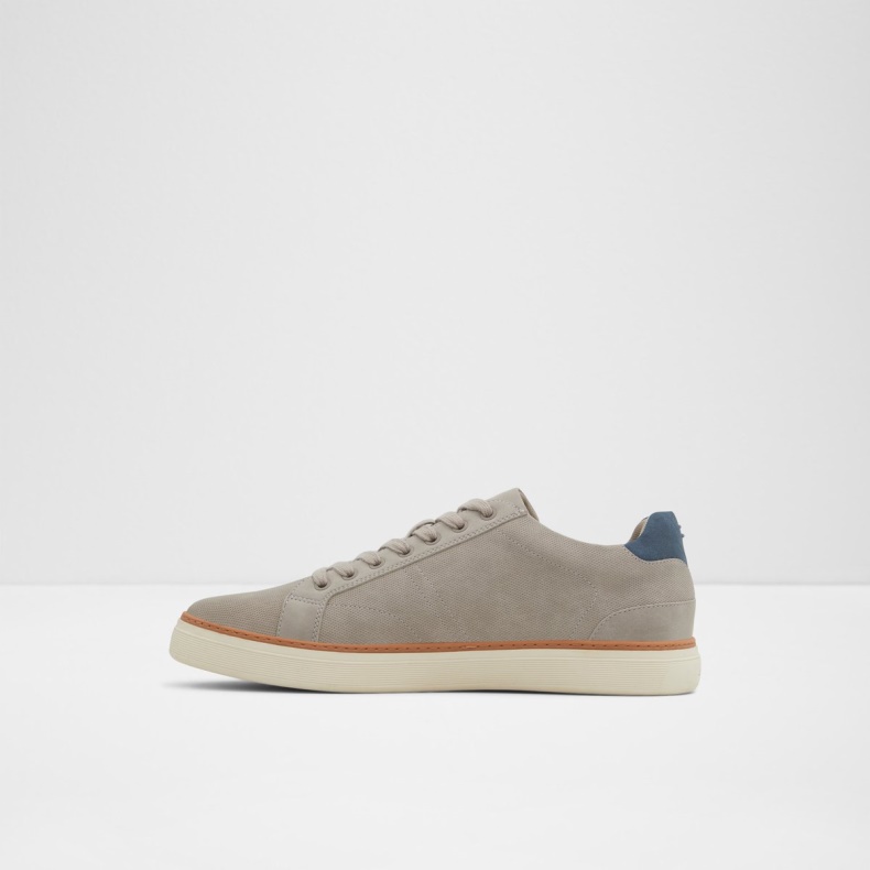 Mode Aldo Lys Beige Rrex Lav Top Sneaker Cup Sål