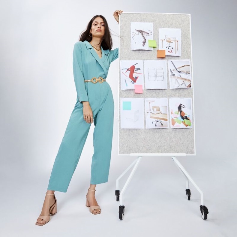 Aldo Bone Fashion Safdie