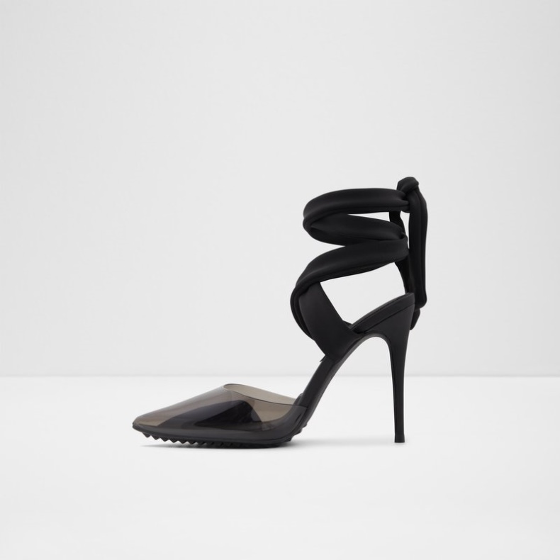 Mode Aldo Salerno Sort