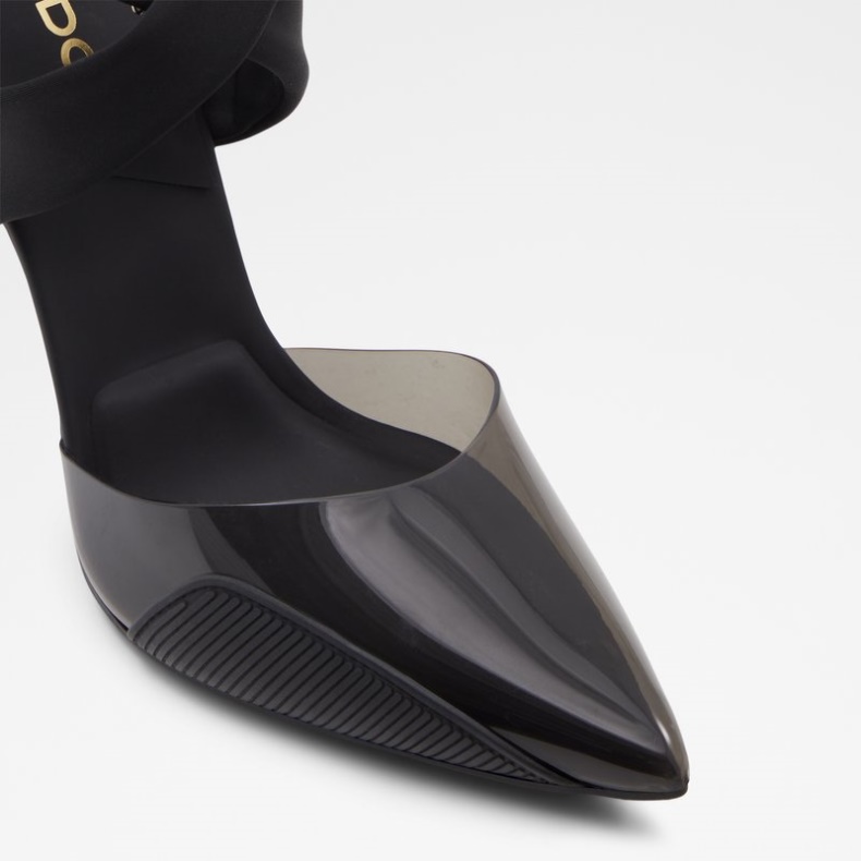 Mode Aldo Salerno Sort