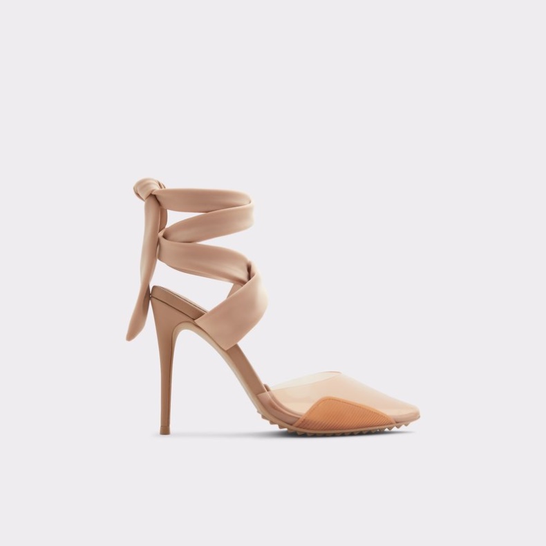 Aldo Medium Beige Mode Salerno