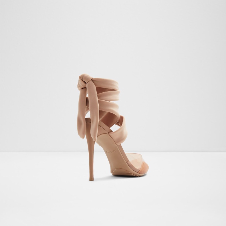 Medium Beige Aldo Mode Salerno