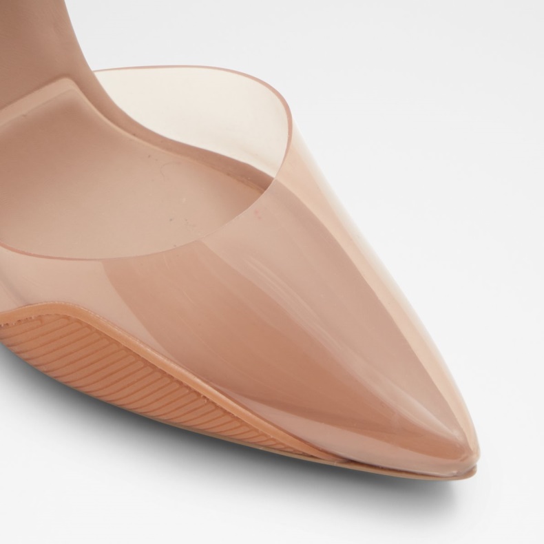 Medium Beige Aldo Mode Salerno