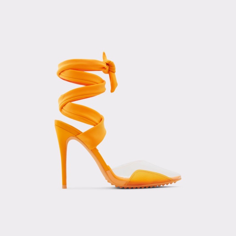 Aldo Fashion Salerno Orange