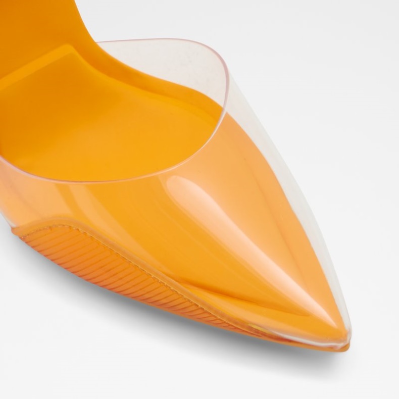 Aldo Fashion Salerno Orange