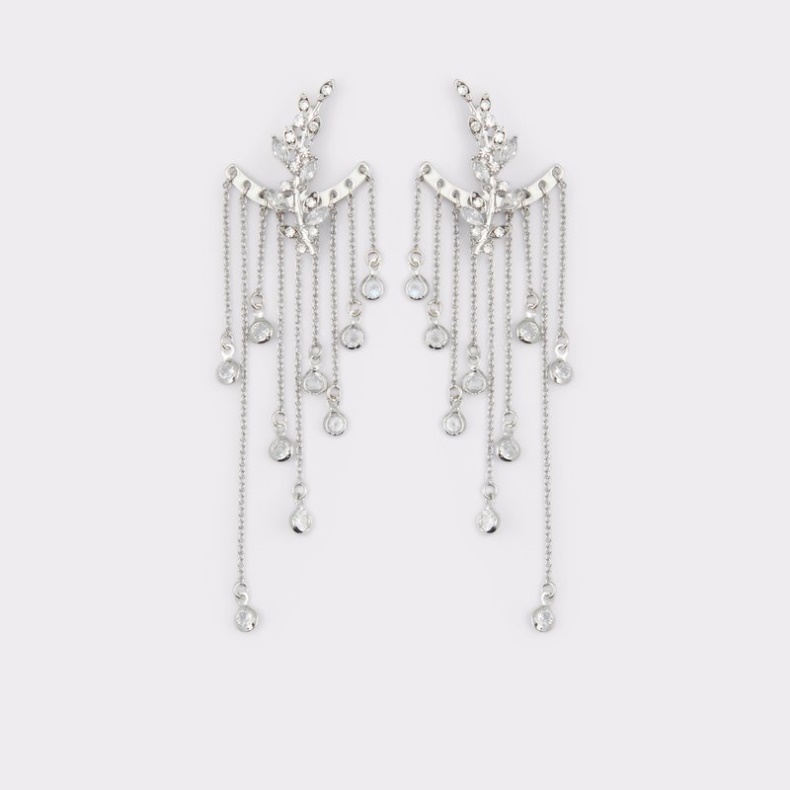 Saredia Fashion Sølvklar Multi Aldo