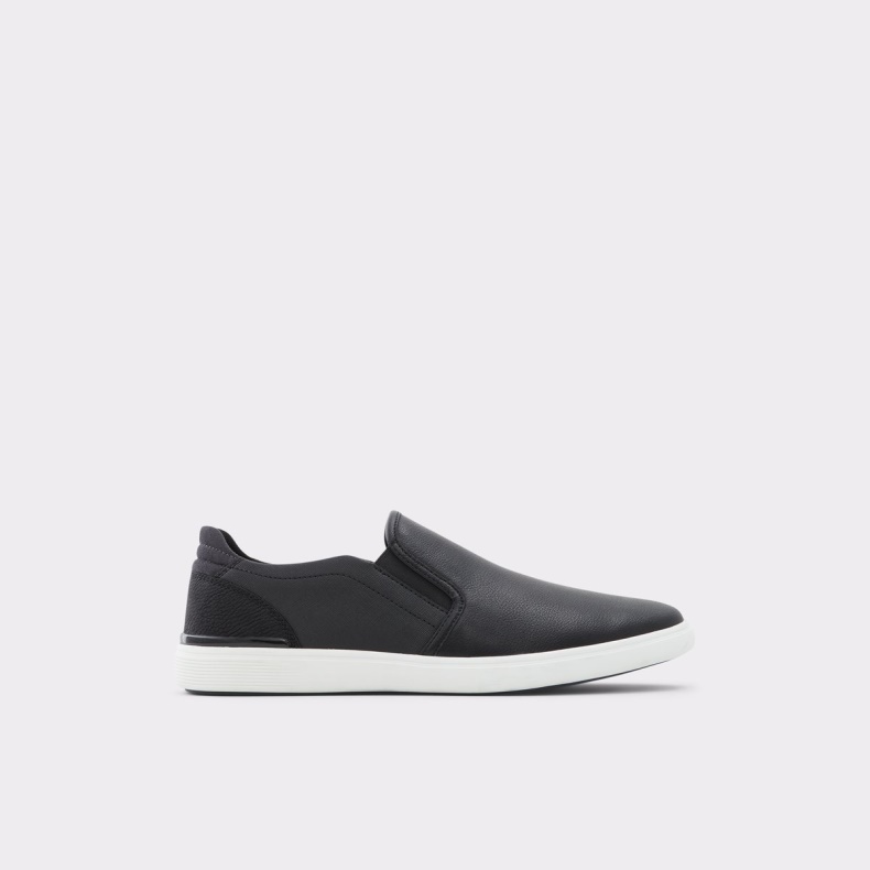 Mode Sort Saredon Slip-on Sneaker Aldo