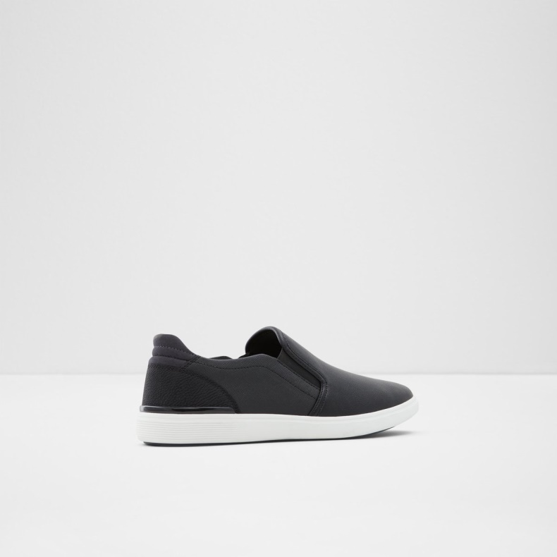 Mode Sort Saredon Slip-on Sneaker Aldo
