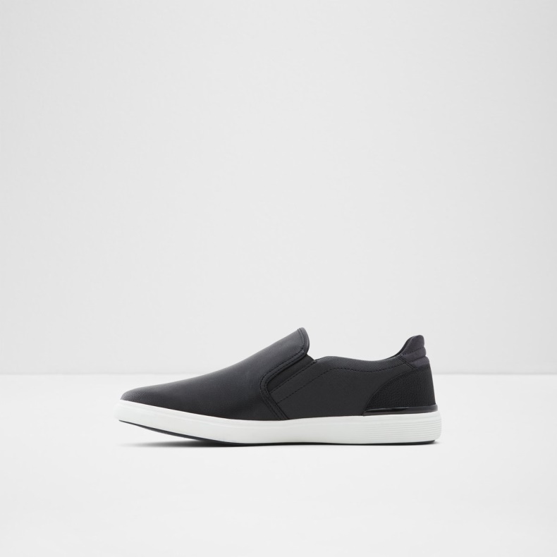 Mode Sort Saredon Slip-on Sneaker Aldo