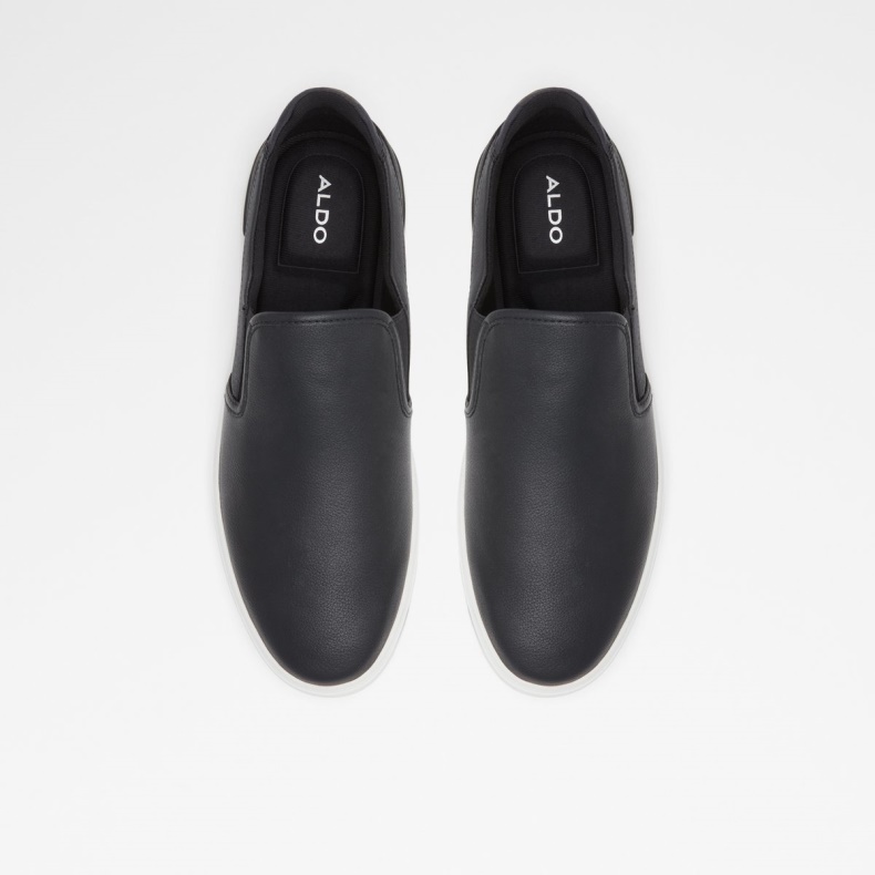 Mode Sort Saredon Slip-on Sneaker Aldo