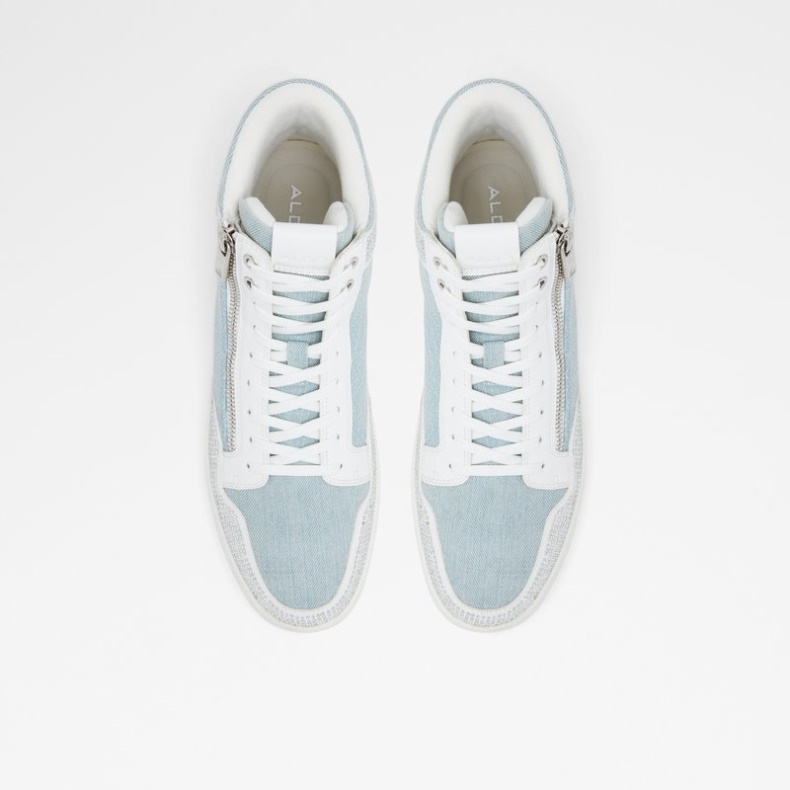 Hvid Aldo Mode Sauerbergg