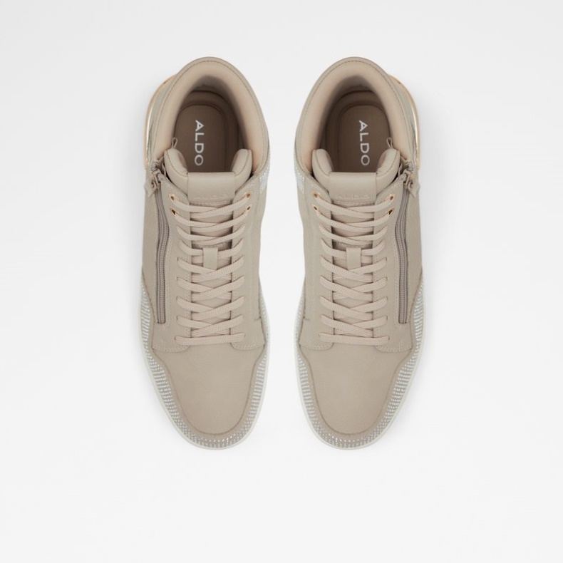 Aldo Fashion Sauerbergg Brun