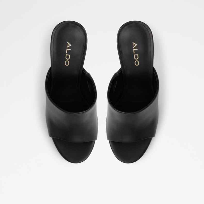 Aldo Savilla Sort Mode