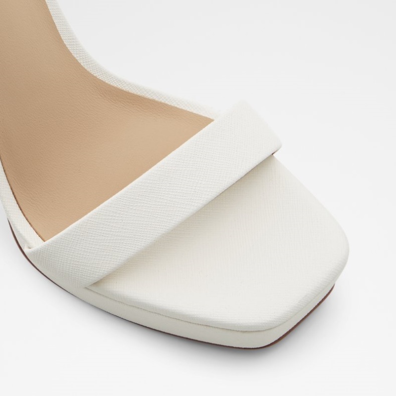 Hvid Aldo Fashion Scarlettkæde