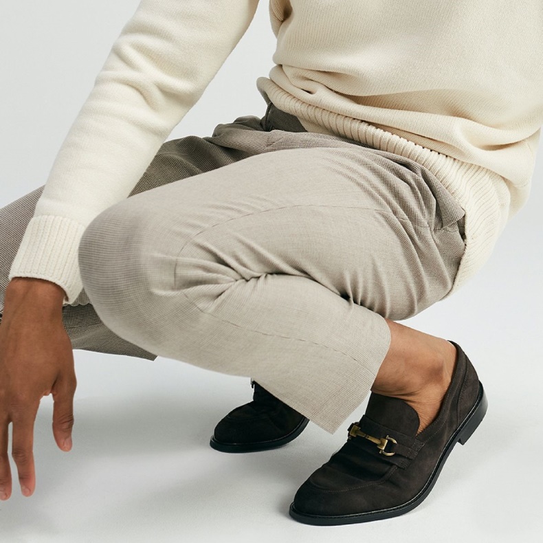 Fashion Sort Aldo Schergerflex Loafer