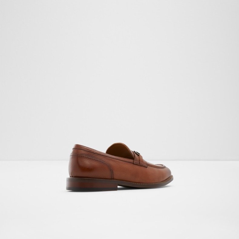 Schergerflex Loafer Mode Cognac Aldo