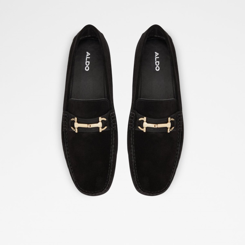 Scuderia Køresko Aldo Fashion Sort