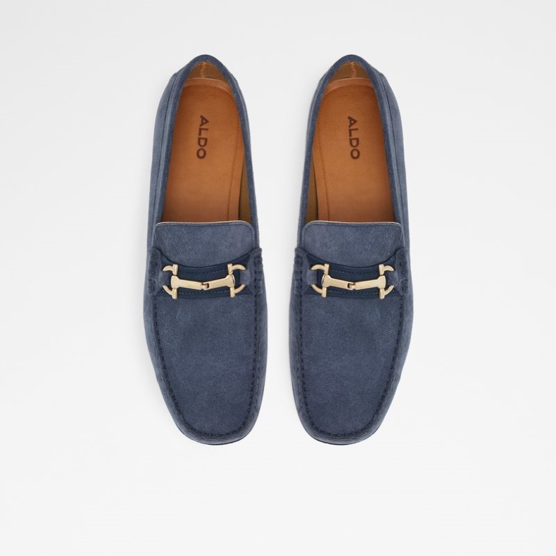 Fashion Marineblå Aldo Scuderia