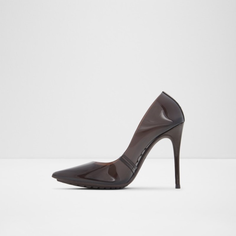 Sculptclear Mode Aldo Mørkebrun