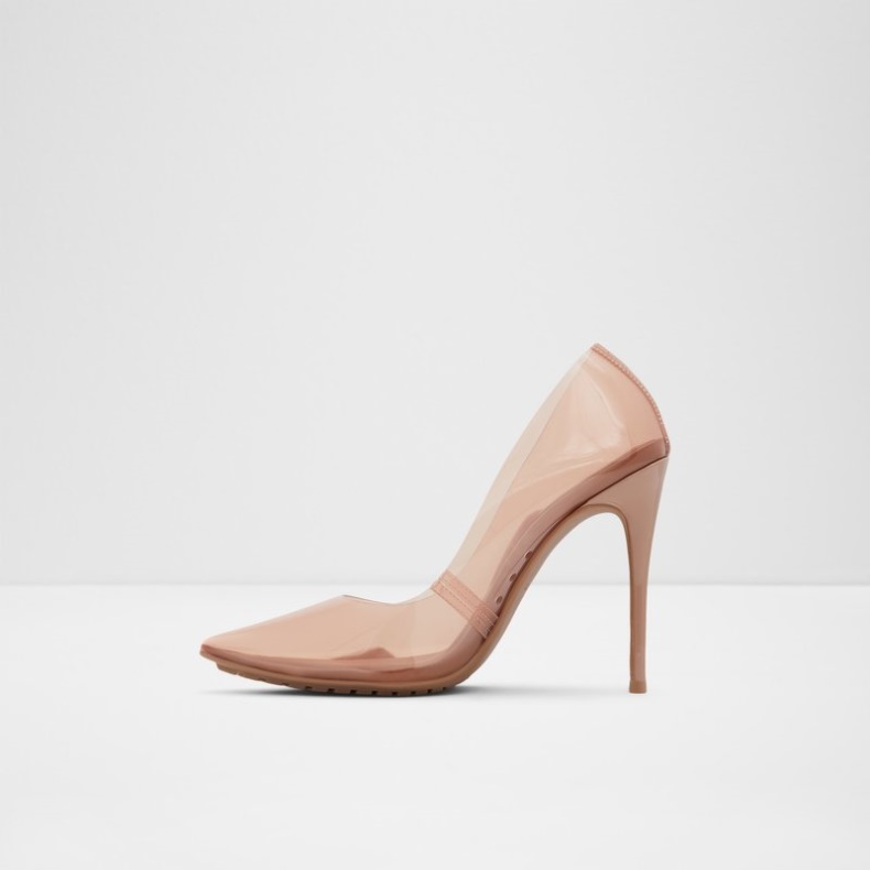 Mode Aldo Sculptclear Knogle