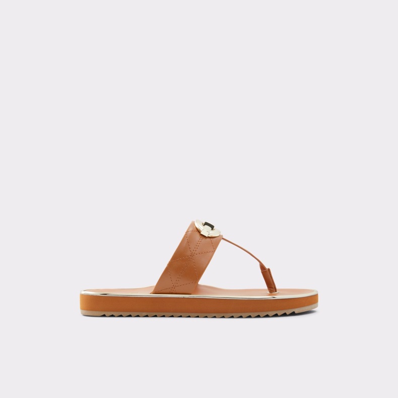 Mode Mellembrun Aldo Searene Flip Flop