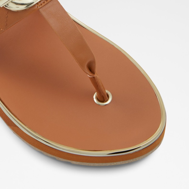 Mode Mellembrun Aldo Searene Flip Flop