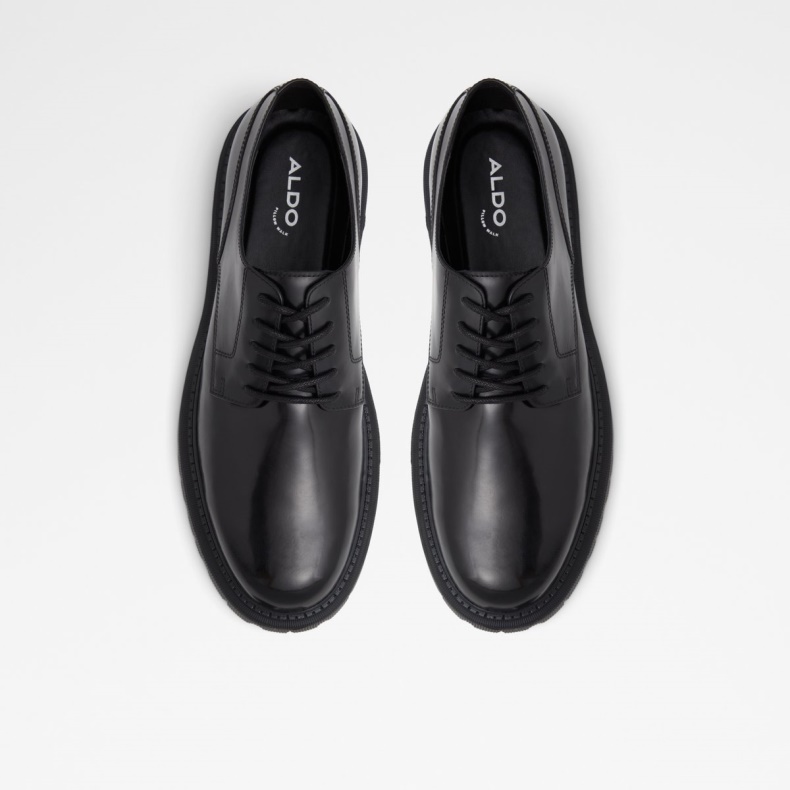 Sort Mode Aldo Segal Oxford Sko