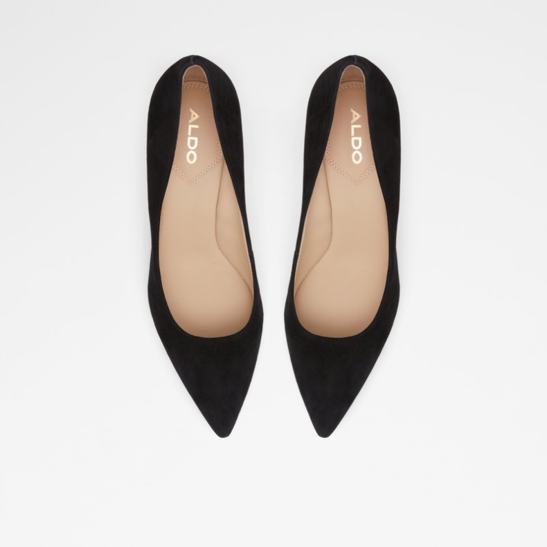 Seirith Fashion Aldo