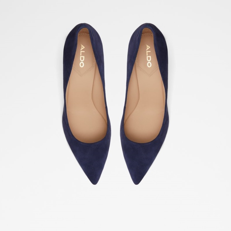 Mode Flåde Aldo Seirith