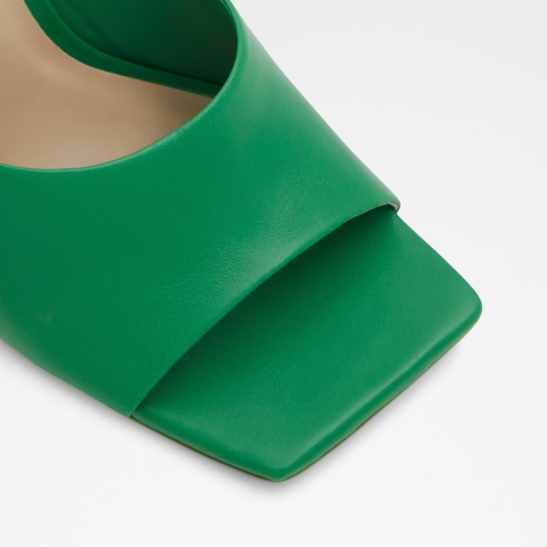 Aldo Selah Grøn Mode