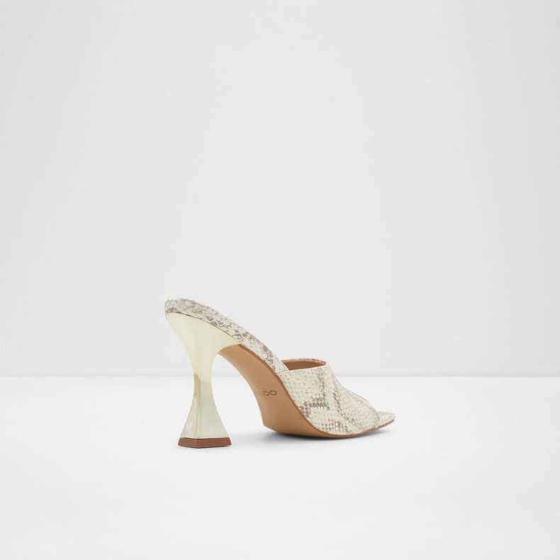 Aldo Mode Selah Guld