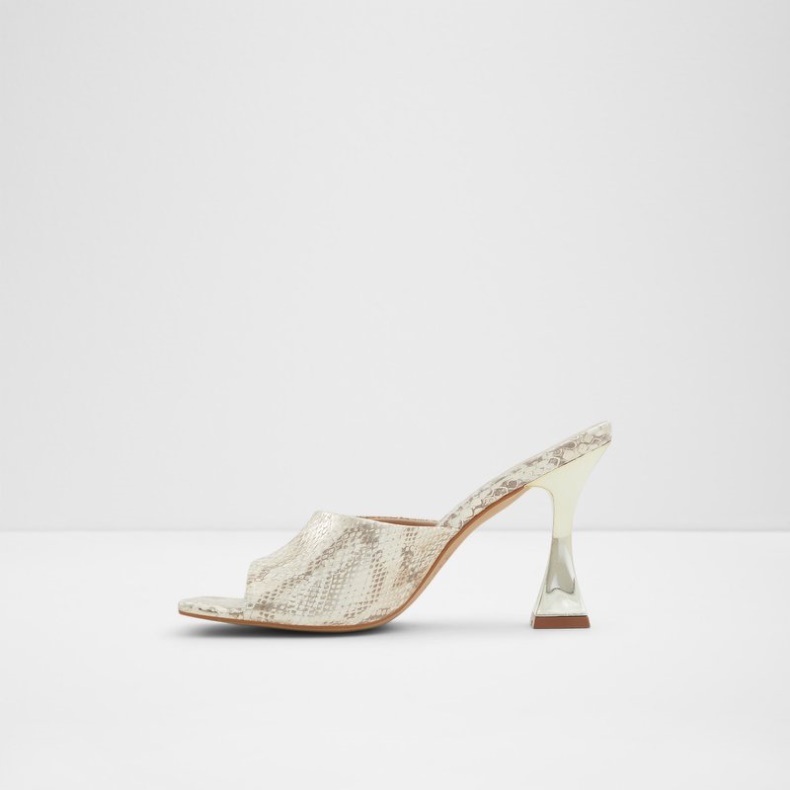 Aldo Mode Selah Guld