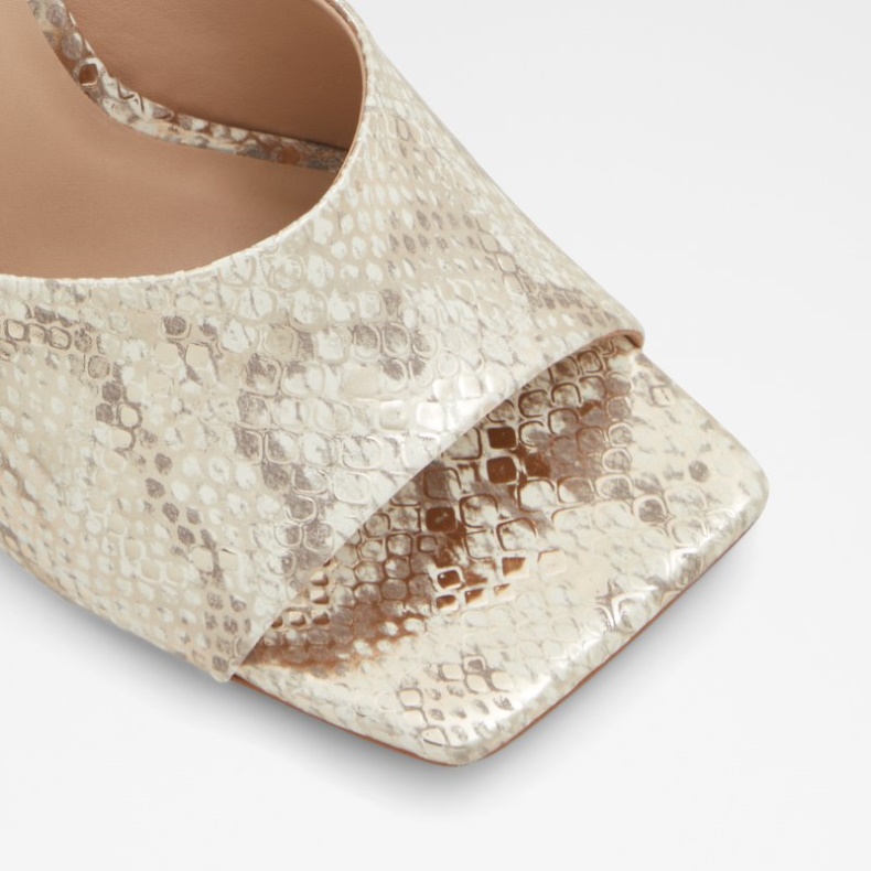 Aldo Mode Selah Guld