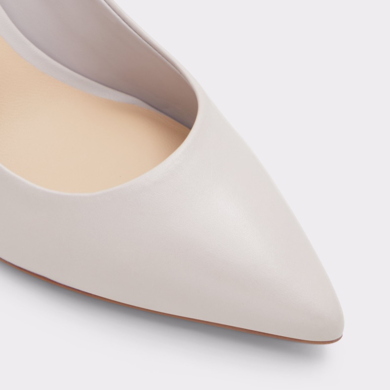 Sereniti Pump Stilethæl Fashion Aldo