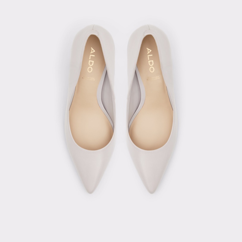 Sereniti Pump Stilethæl Fashion Aldo