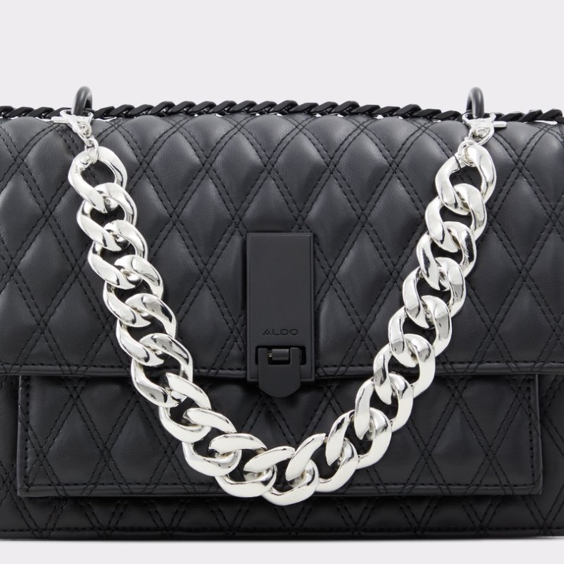 Mode Sølv Aldo Sevaniel