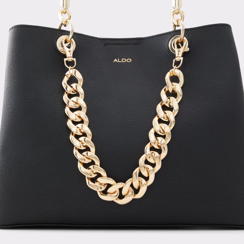 Aldo Fashion Guld Sevaniel