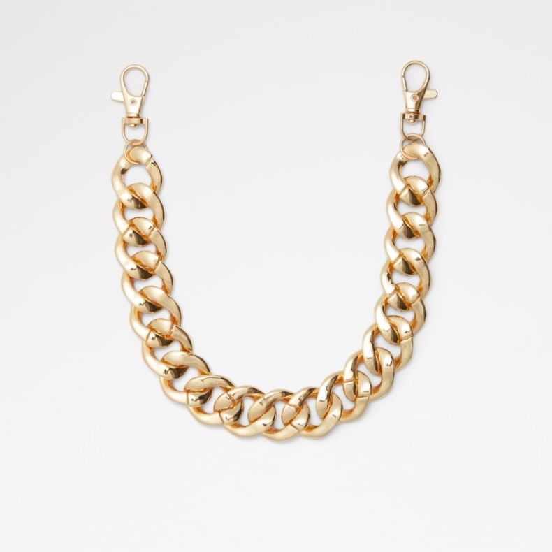 Aldo Fashion Guld Sevaniel