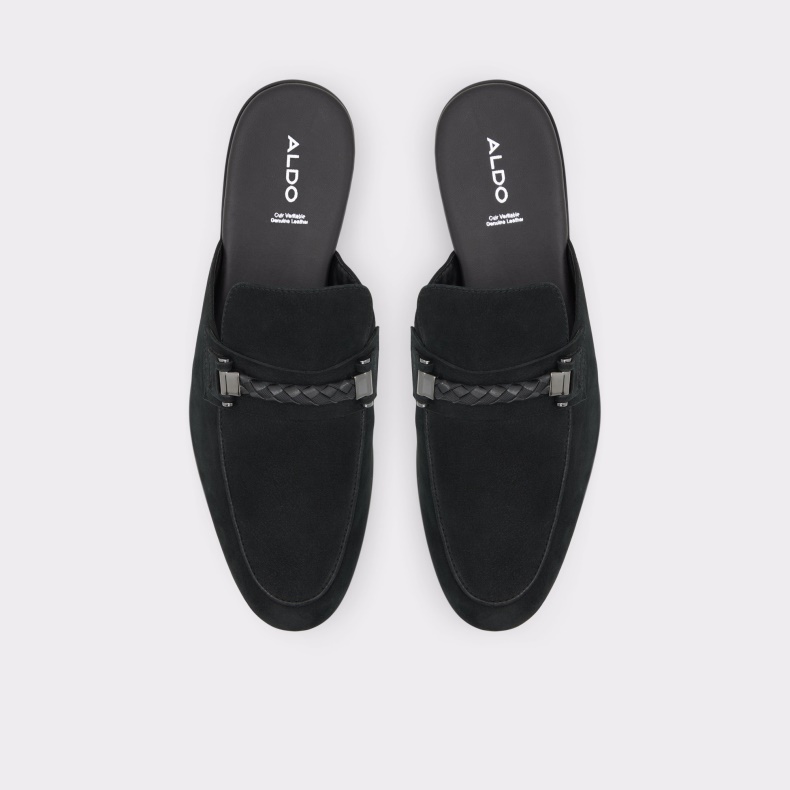 Aldo Fashion Sevilind Sort