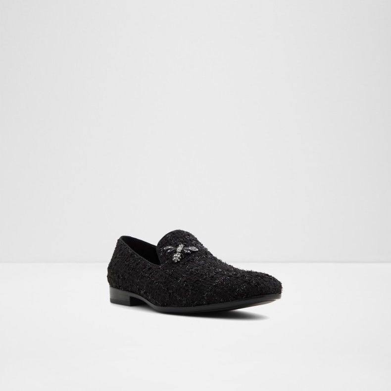 Sort Mode Aldo Sevirasien Loafer
