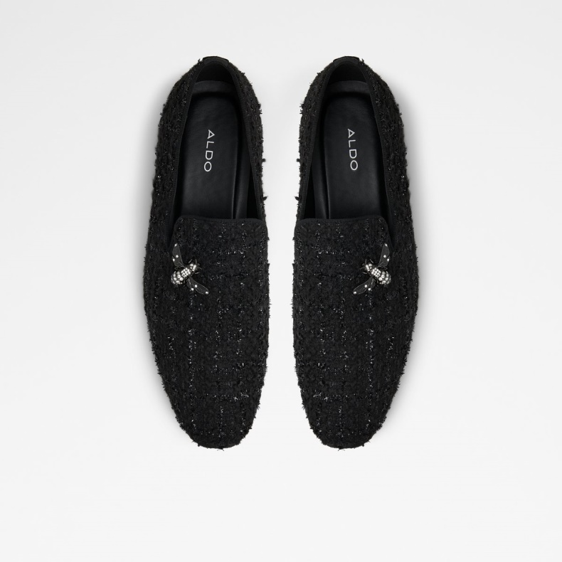 Sort Mode Aldo Sevirasien Loafer