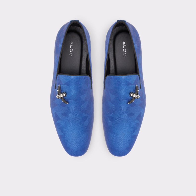 Aldo Mellemblå Mode Sevirasien