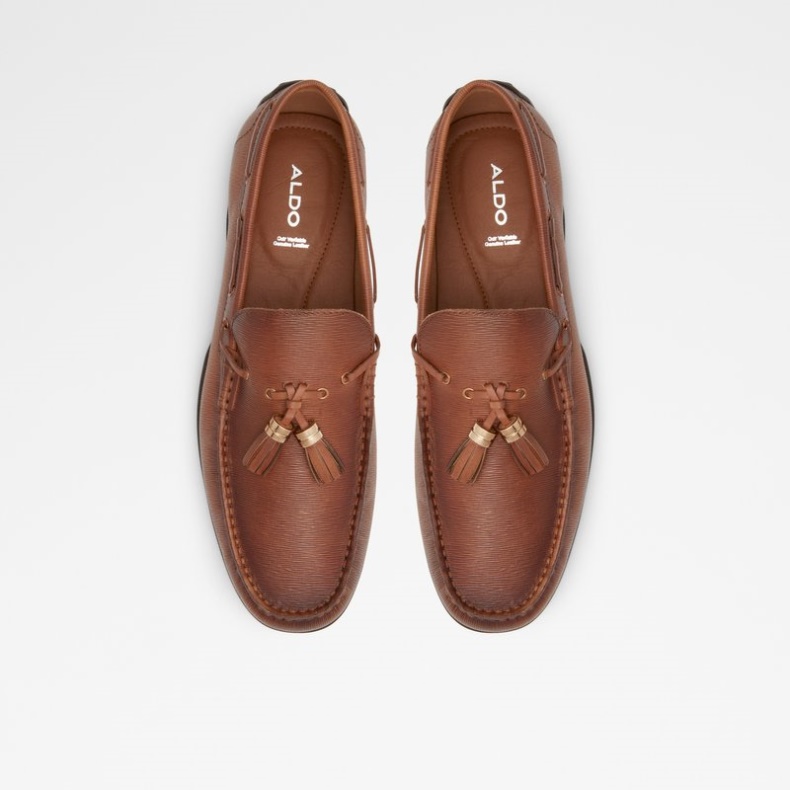 Sheremo Mode Aldo Cognac